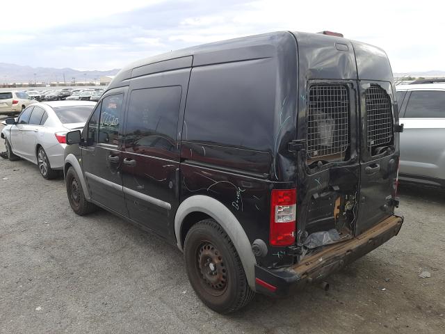 Photo 2 VIN: NM0LS6BNXAT041686 - FORD TRANSIT CO 