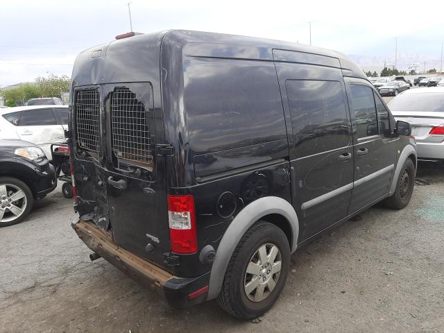 Photo 3 VIN: NM0LS6BNXAT041686 - FORD TRANSIT CO 