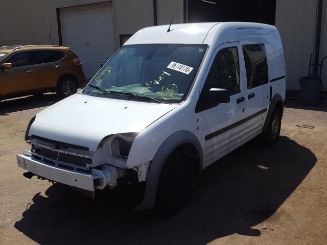 Photo 1 VIN: NM0LS6BNXBT044833 - FORD TRANSIT CO 