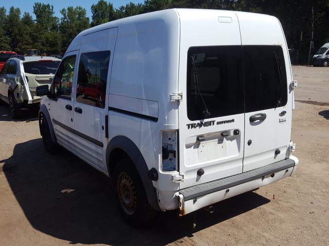 Photo 2 VIN: NM0LS6BNXBT044833 - FORD TRANSIT CO 