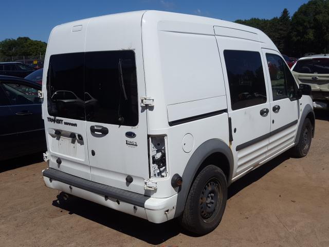 Photo 3 VIN: NM0LS6BNXBT044833 - FORD TRANSIT CO 