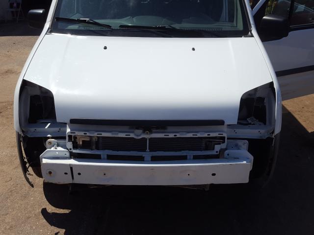 Photo 6 VIN: NM0LS6BNXBT044833 - FORD TRANSIT CO 