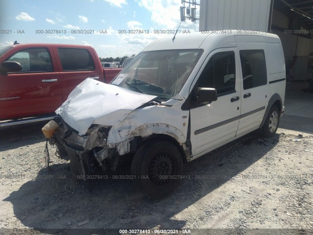 Photo 1 VIN: NM0LS6BNXBT052690 - FORD TRANSIT CONNECT 