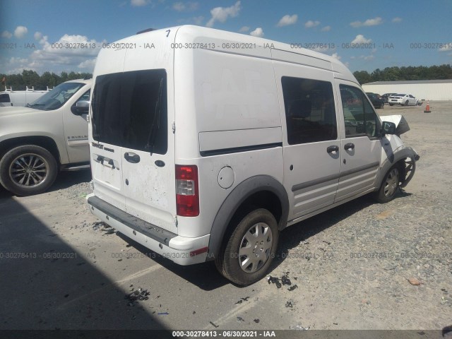 Photo 3 VIN: NM0LS6BNXBT052690 - FORD TRANSIT CONNECT 