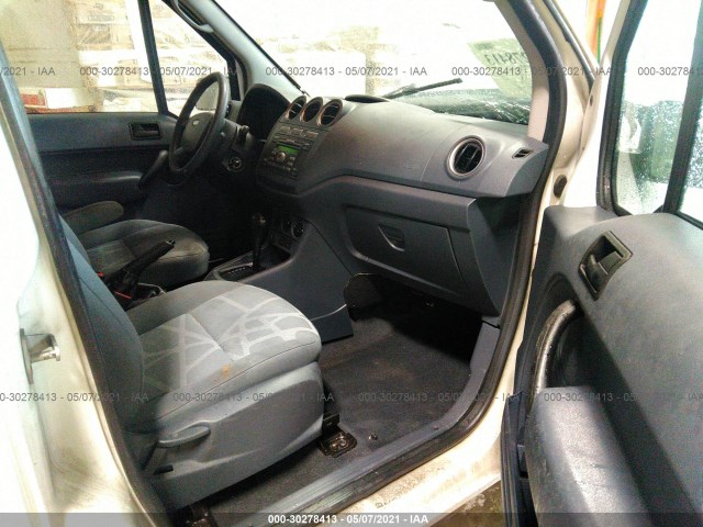 Photo 4 VIN: NM0LS6BNXBT052690 - FORD TRANSIT CONNECT 