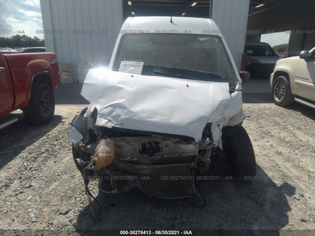 Photo 5 VIN: NM0LS6BNXBT052690 - FORD TRANSIT CONNECT 