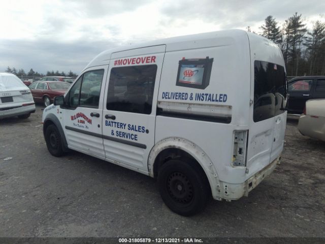 Photo 2 VIN: NM0LS6BNXBT061731 - FORD TRANSIT CONNECT 