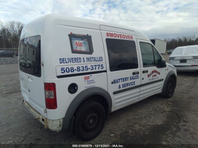 Photo 3 VIN: NM0LS6BNXBT061731 - FORD TRANSIT CONNECT 