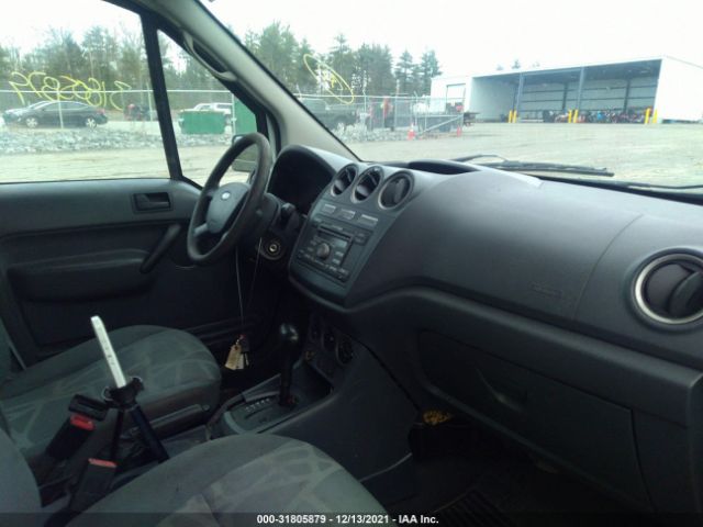 Photo 4 VIN: NM0LS6BNXBT061731 - FORD TRANSIT CONNECT 