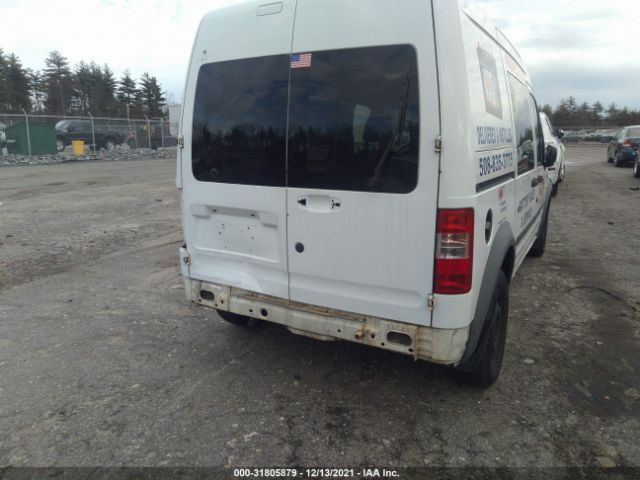 Photo 5 VIN: NM0LS6BNXBT061731 - FORD TRANSIT CONNECT 