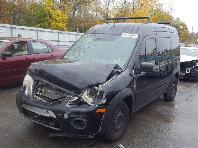 Photo 1 VIN: NM0LS6BNXBT069974 - FORD TRANSIT CO 