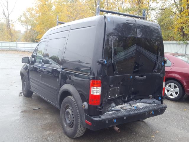 Photo 2 VIN: NM0LS6BNXBT069974 - FORD TRANSIT CO 