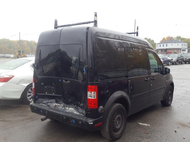 Photo 3 VIN: NM0LS6BNXBT069974 - FORD TRANSIT CO 