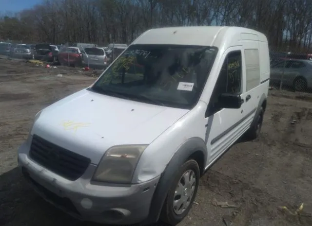 Photo 1 VIN: NM0LS6BNXBT071000 - FORD TRANSIT CONNECT 