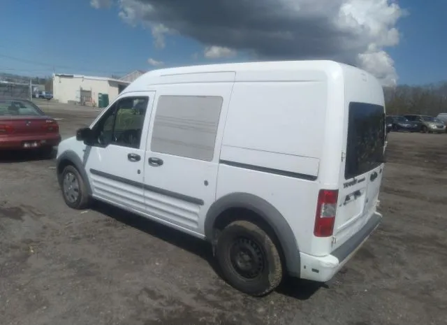 Photo 2 VIN: NM0LS6BNXBT071000 - FORD TRANSIT CONNECT 