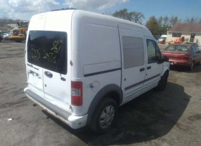 Photo 3 VIN: NM0LS6BNXBT071000 - FORD TRANSIT CONNECT 