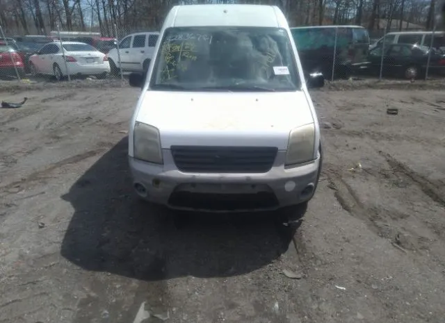 Photo 5 VIN: NM0LS6BNXBT071000 - FORD TRANSIT CONNECT 