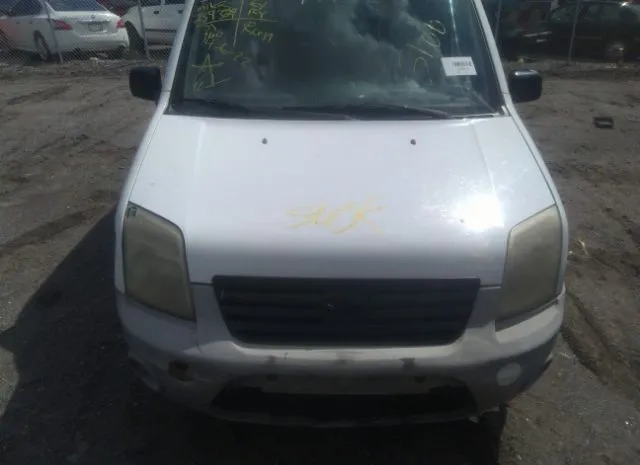 Photo 9 VIN: NM0LS6BNXBT071000 - FORD TRANSIT CONNECT 