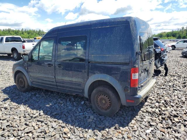 Photo 1 VIN: NM0LS6BNXCT106782 - FORD TRANSIT 