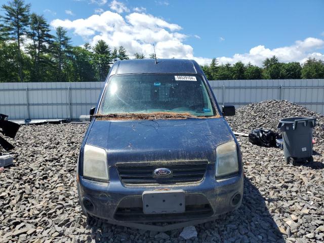 Photo 4 VIN: NM0LS6BNXCT106782 - FORD TRANSIT 