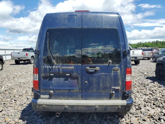 Photo 5 VIN: NM0LS6BNXCT106782 - FORD TRANSIT 