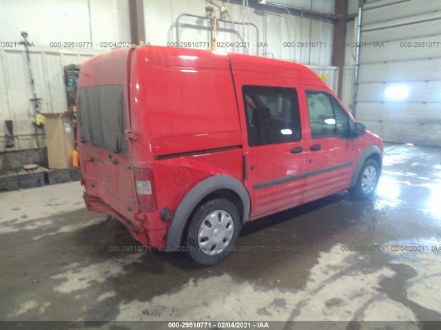 Photo 3 VIN: NM0LS6BNXDT127424 - FORD TRANSIT CONNECT 