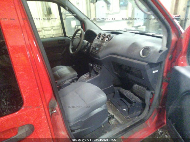 Photo 4 VIN: NM0LS6BNXDT127424 - FORD TRANSIT CONNECT 