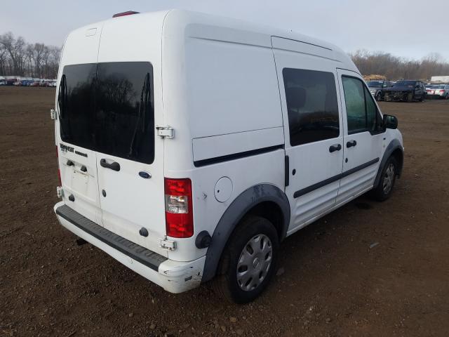 Photo 3 VIN: NM0LS6BNXDT127438 - FORD TRANSIT CO 