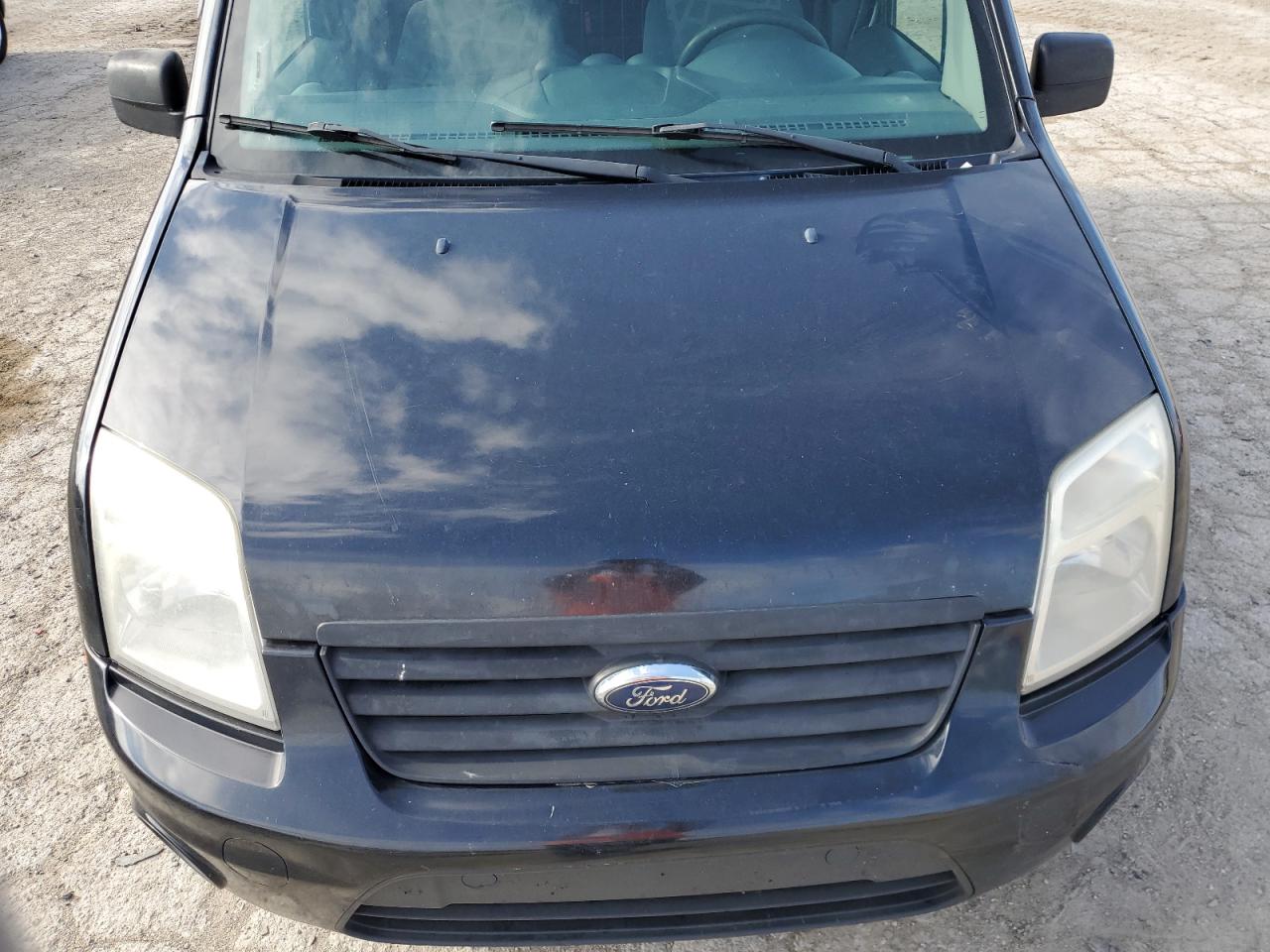 Photo 10 VIN: NM0LS6BNXDT157507 - FORD TRANSIT 