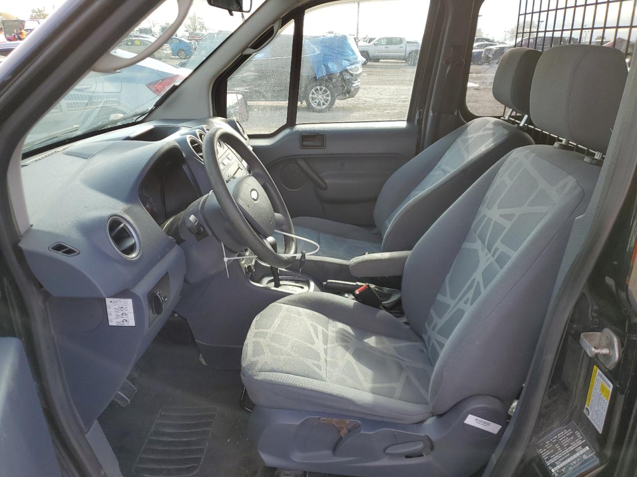 Photo 6 VIN: NM0LS6BNXDT157507 - FORD TRANSIT 