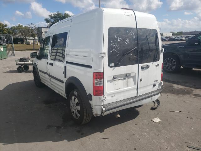 Photo 2 VIN: NM0LS6BNXDT176235 - FORD TRANSIT CO 