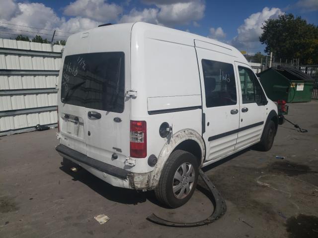 Photo 3 VIN: NM0LS6BNXDT176235 - FORD TRANSIT CO 