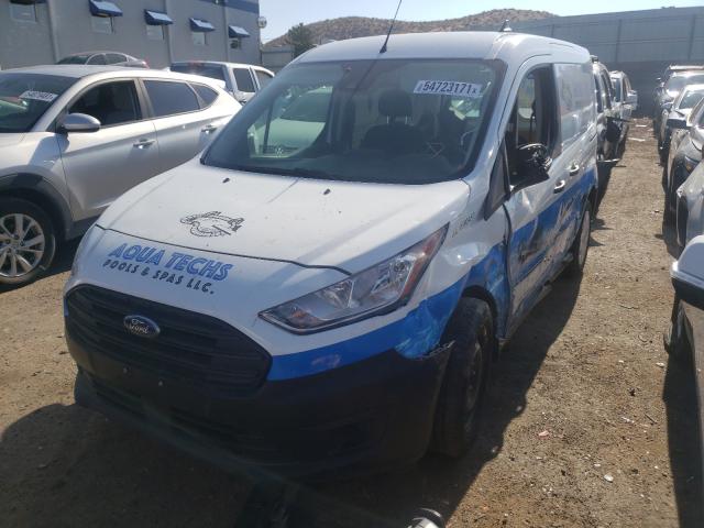 Photo 1 VIN: NM0LS6E20L1436959 - FORD TRANSIT CO 