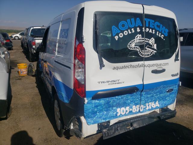 Photo 2 VIN: NM0LS6E20L1436959 - FORD TRANSIT CO 