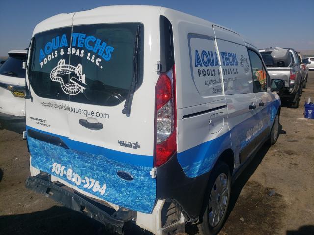 Photo 3 VIN: NM0LS6E20L1436959 - FORD TRANSIT CO 