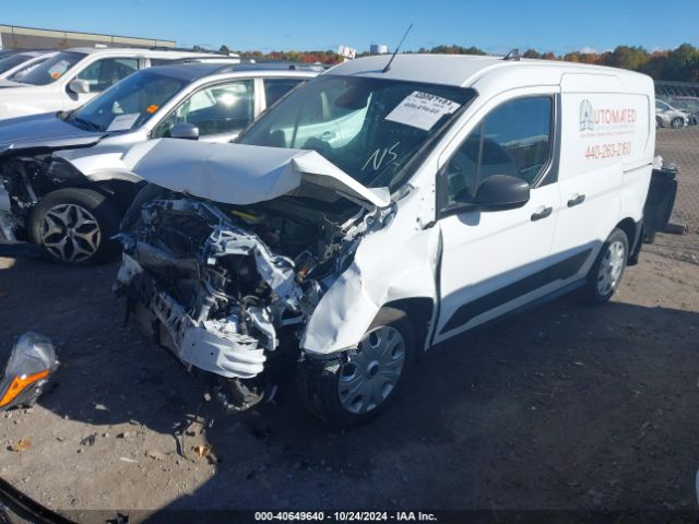 Photo 1 VIN: NM0LS6E20L1453518 - FORD TRANSIT CONNECT 