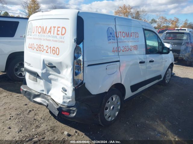 Photo 3 VIN: NM0LS6E20L1453518 - FORD TRANSIT CONNECT 