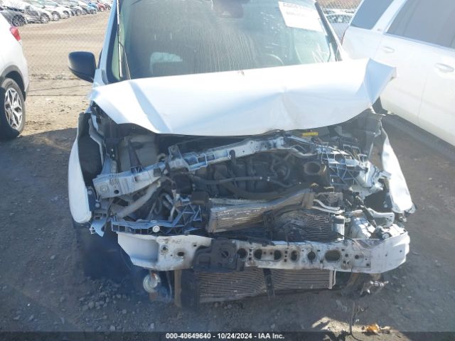 Photo 5 VIN: NM0LS6E20L1453518 - FORD TRANSIT CONNECT 