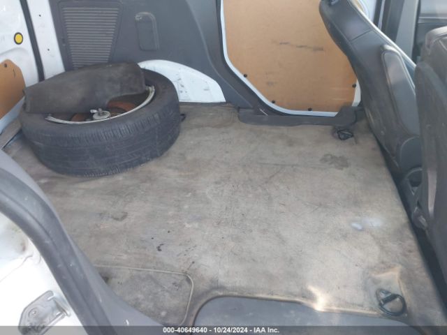 Photo 7 VIN: NM0LS6E20L1453518 - FORD TRANSIT CONNECT 