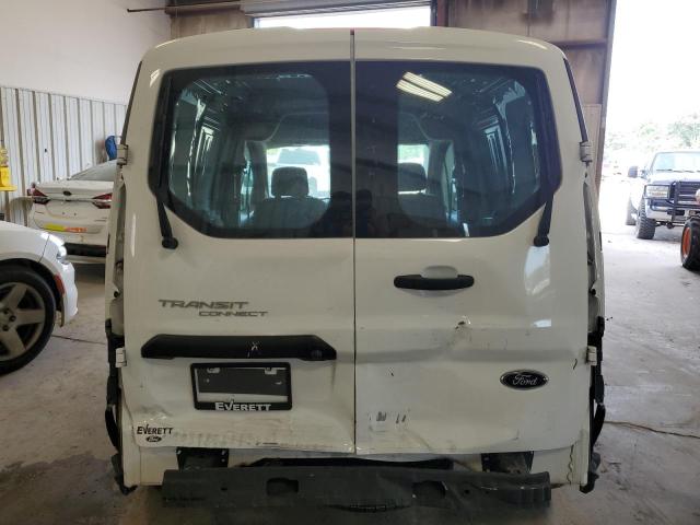 Photo 5 VIN: NM0LS6E20M1497844 - FORD TRANSIT 