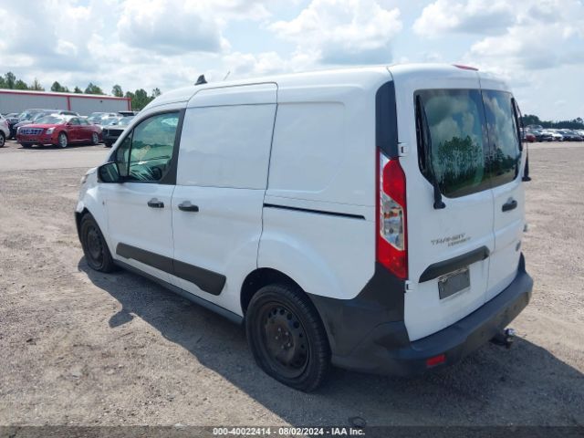 Photo 2 VIN: NM0LS6E22K1388508 - FORD TRANSIT CONNECT 