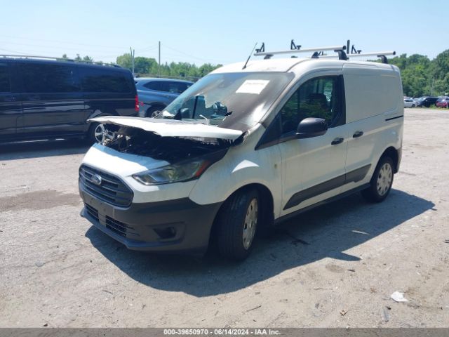 Photo 1 VIN: NM0LS6E22K1400642 - FORD TRANSIT CONNECT 