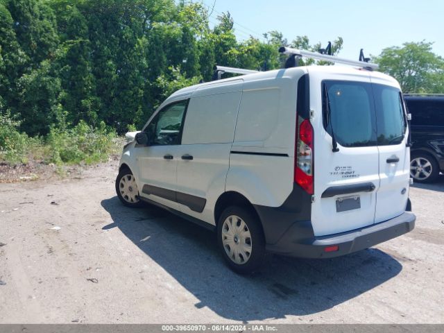 Photo 2 VIN: NM0LS6E22K1400642 - FORD TRANSIT CONNECT 