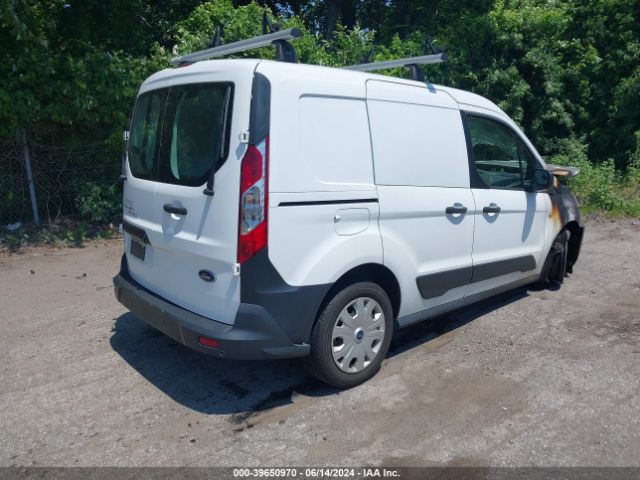 Photo 3 VIN: NM0LS6E22K1400642 - FORD TRANSIT CONNECT 