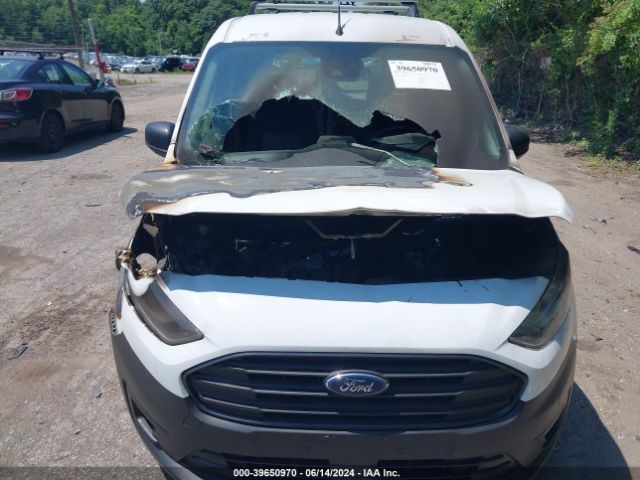 Photo 5 VIN: NM0LS6E22K1400642 - FORD TRANSIT CONNECT 