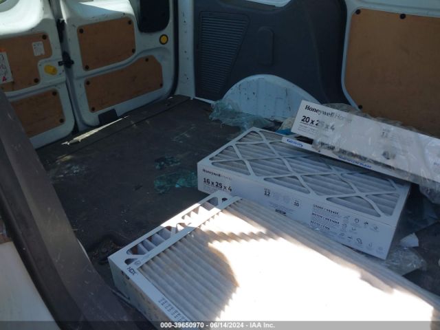 Photo 7 VIN: NM0LS6E22K1400642 - FORD TRANSIT CONNECT 