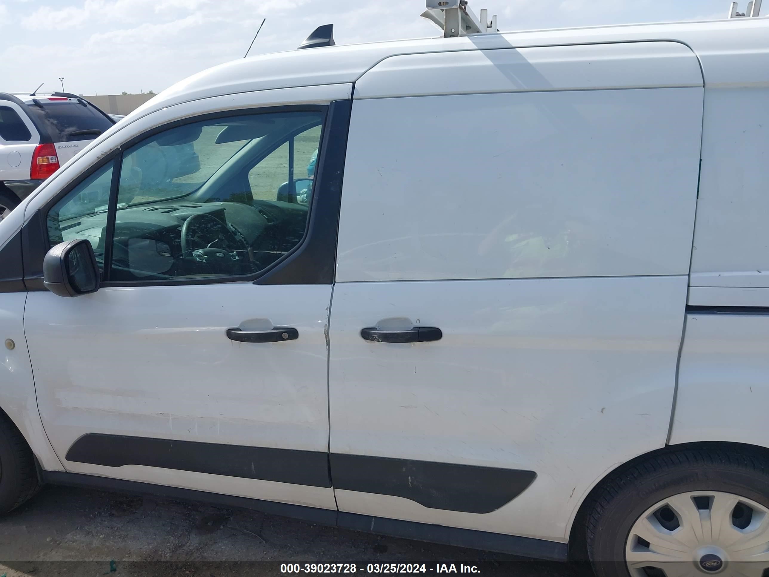 Photo 13 VIN: NM0LS6E22L1436932 - FORD TRANSIT 