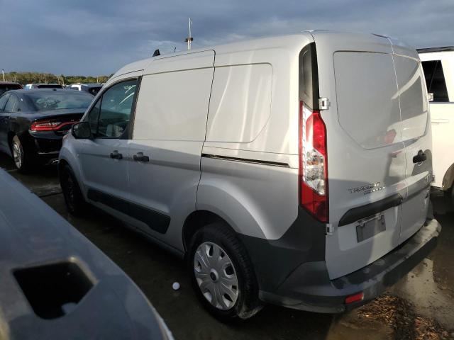 Photo 1 VIN: NM0LS6E22M1498123 - FORD TRANSIT CO 