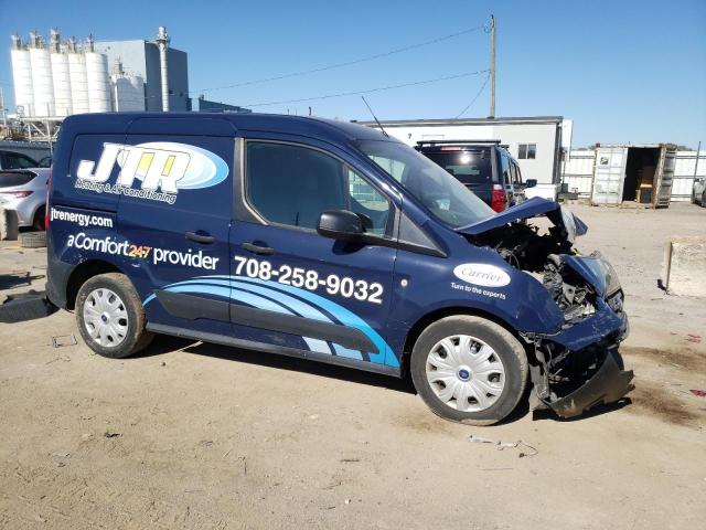 Photo 3 VIN: NM0LS6E22M1501439 - FORD TRANSIT CO 