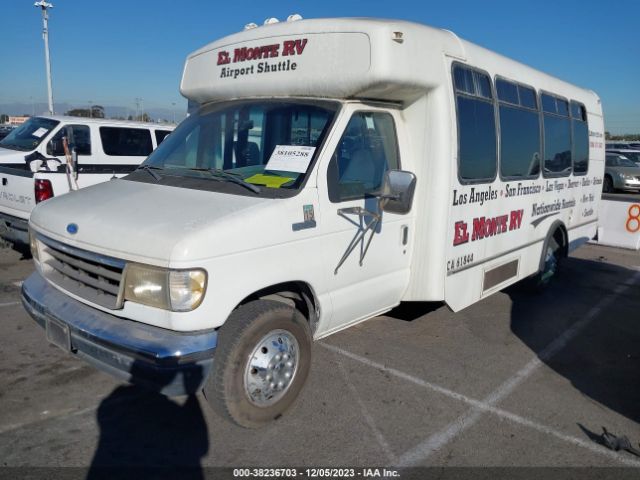 Photo 1 VIN: NM0LS6E23K1402772 - FORD TRANSIT CONNECT 